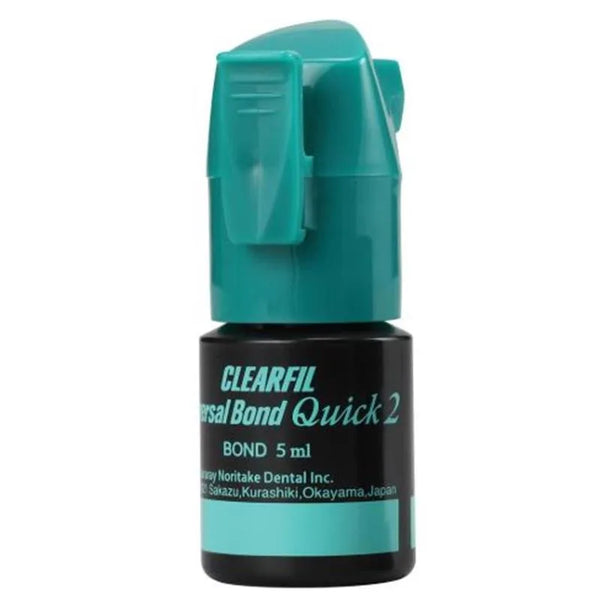 CLEARFIL UNIVERSAL BOND QUICK 2  REFILL 5ML.