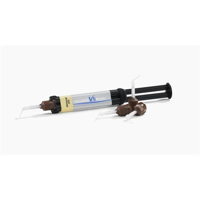 PANAVIA V5 PASTA UNIVERSAL (A2) 1X4,6ML.