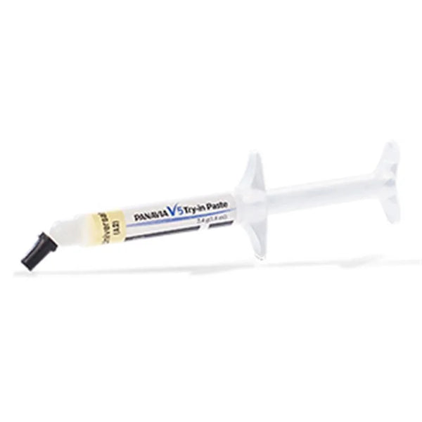 PANAVIA V5 TRY-IN-PASTE A2 1,8ML