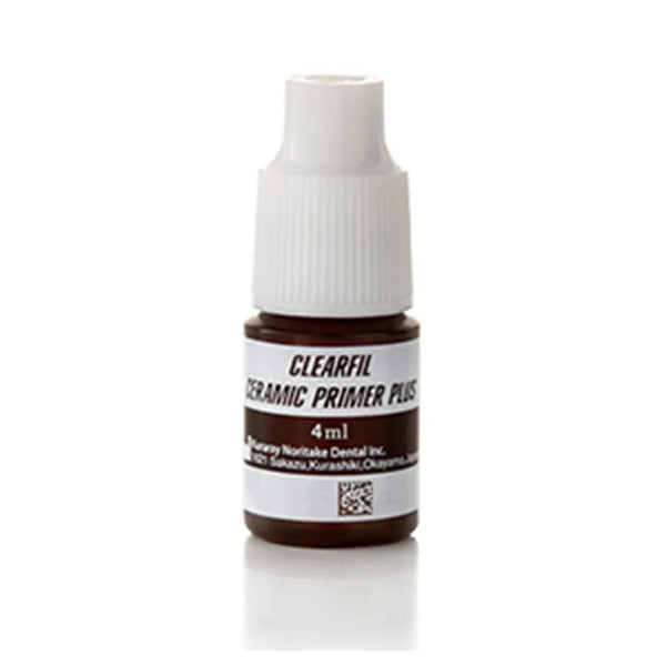 CLEARFIL CERAMIC PRIMER PLUS 4ML. 3637EU