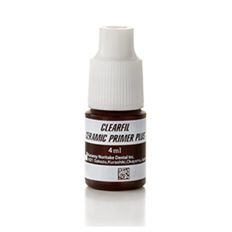 CLEARFIL CERAMIC PRIMER PLUS 4ML. 3637EU