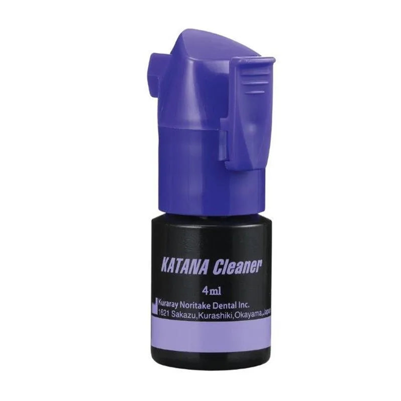 KATANA CLEANER 4ML.