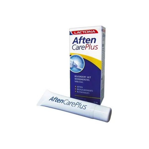 AFTENCARE PLUS GEL 1X15ML.
