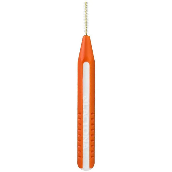 EASYGRIP INTERDENTALE BORSTEL ORANJE ULTRA SMALL 1,9MM. X200ST.