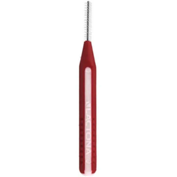 EASYGRIP INTERDENTALE BORSTEL ROOD X-SMALL X200ST.