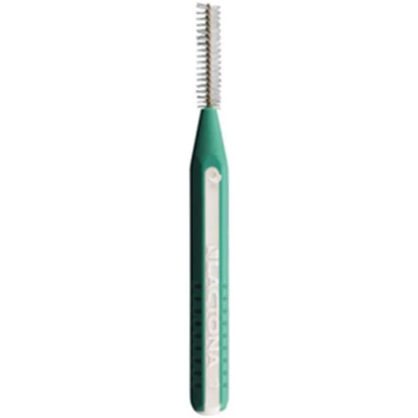 EASYGRIP INTERDENTALE BORSTEL GROEN SMALL X200ST.