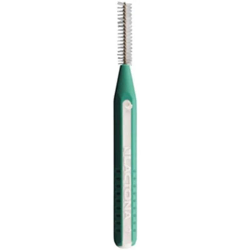 EASYGRIP INTERDENTALE BORSTEL GROEN SMALL X200ST.