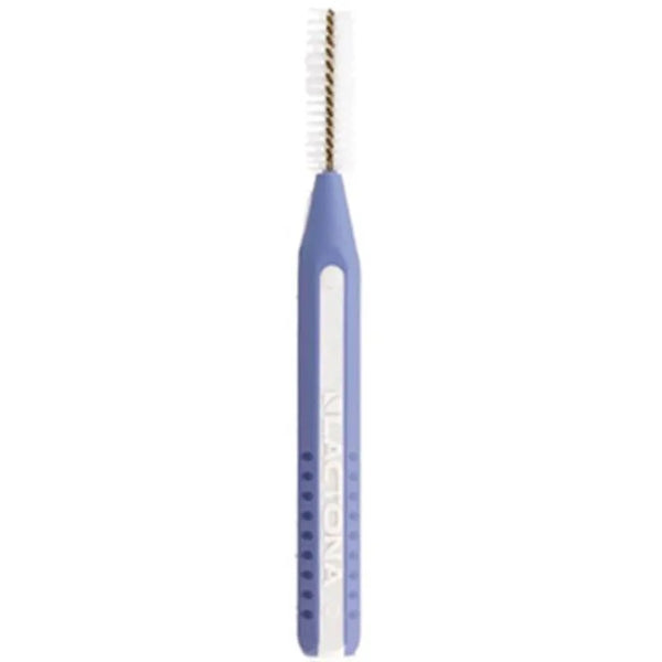 EASYGRIP INTERDENTALE BORSTEL LICHTBLAUW MEDIUM X200ST.