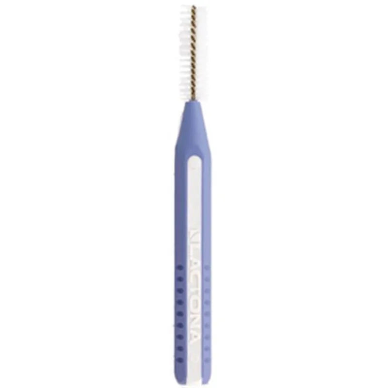EASYGRIP INTERDENTALE BORSTEL LICHTBLAUW MEDIUM X200ST.