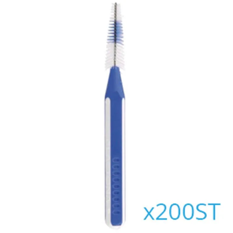 EASYGRIP / EASYDENT B BLAUW X200ST.