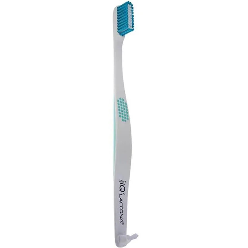 TANDENBORSTEL IQ PLUS X-SOFT X12ST.