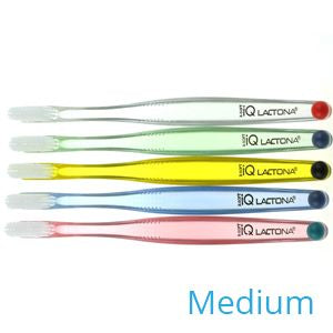 TANDENBORSTEL IQ MEDIUM X12ST.