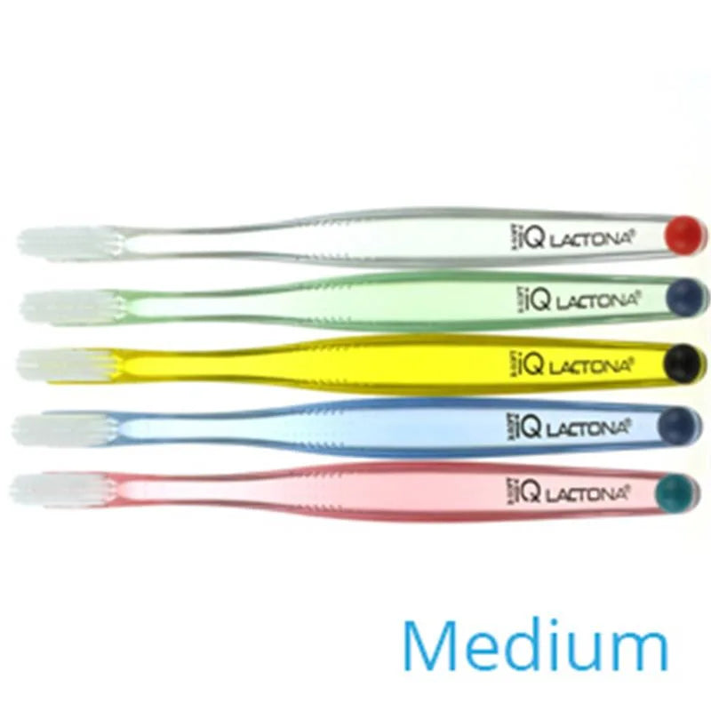 TANDENBORSTEL IQ MEDIUM X12ST.