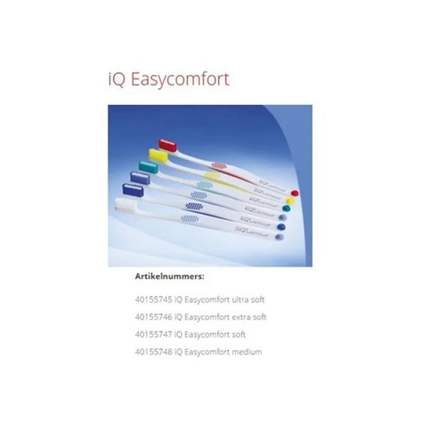TANDENBORSTEL EASYCOMFORT SOFT X12ST.
