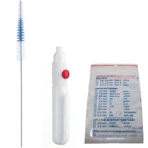 EASYDENT A STARTERSPAKKET X100ST.