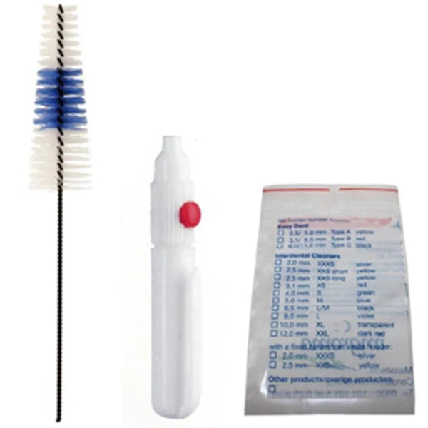 EASYDENT C STARTERSPAKKET X100ST.