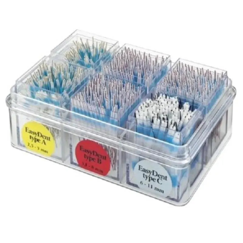COMBI-BOX C EASYDENT A/B/C 40388267
