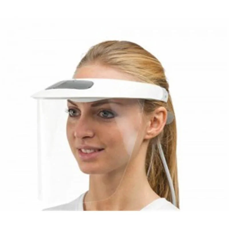 PROTECTIESCHERM INCLUSIEF FRAME EN 1 SCHILD CAT II