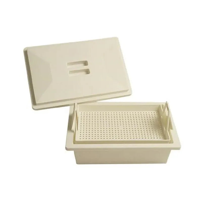 DESINFECTIEBOX INSTRUMENTEN 3 LITER