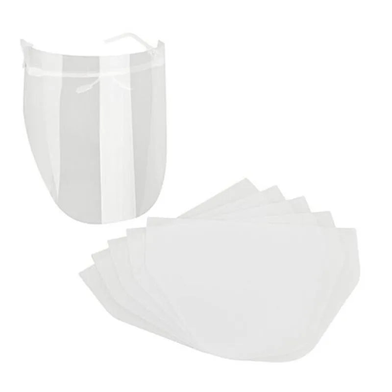 PROTECTIVE FACE SHIELD REFILL X12ST.