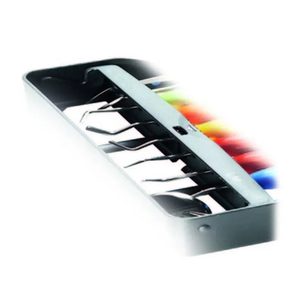 BEUGEL VOOR SERVO 8 INSTRUMENTEN CASSETTE 6680A