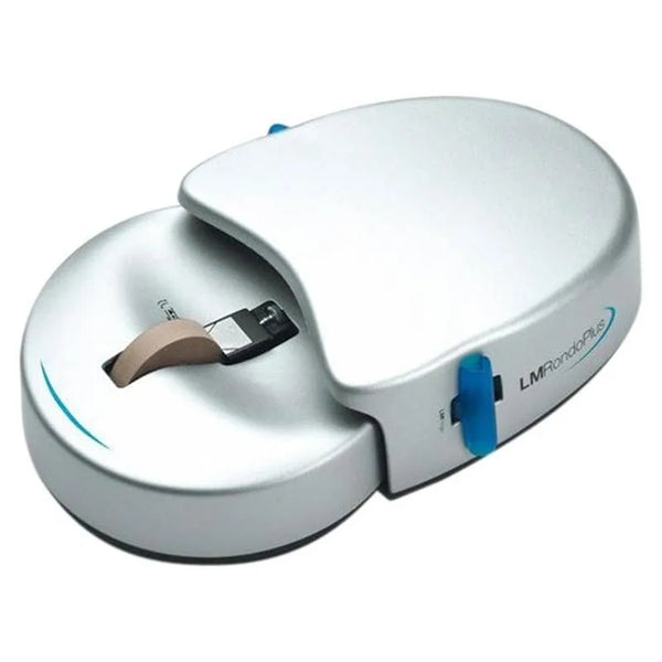 RONDOPLUS SLIJPMACHINE LM8600