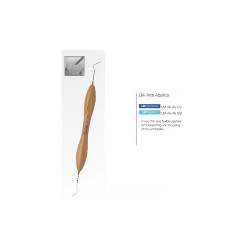 ERGOMAX ARTE APPLICA 46-49XSI