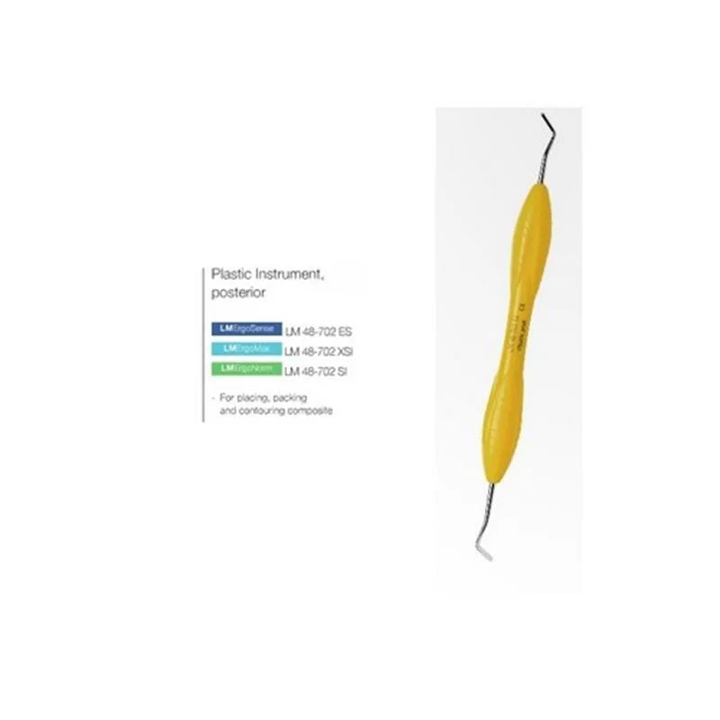 PLASTIC INSTRUMENT POSTERIOR 48-702XSI