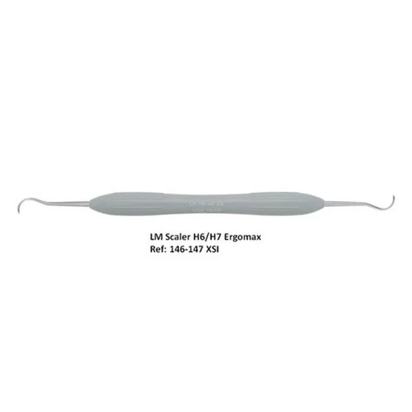 SICKLE SCALER H6/H7 146-147 XSI