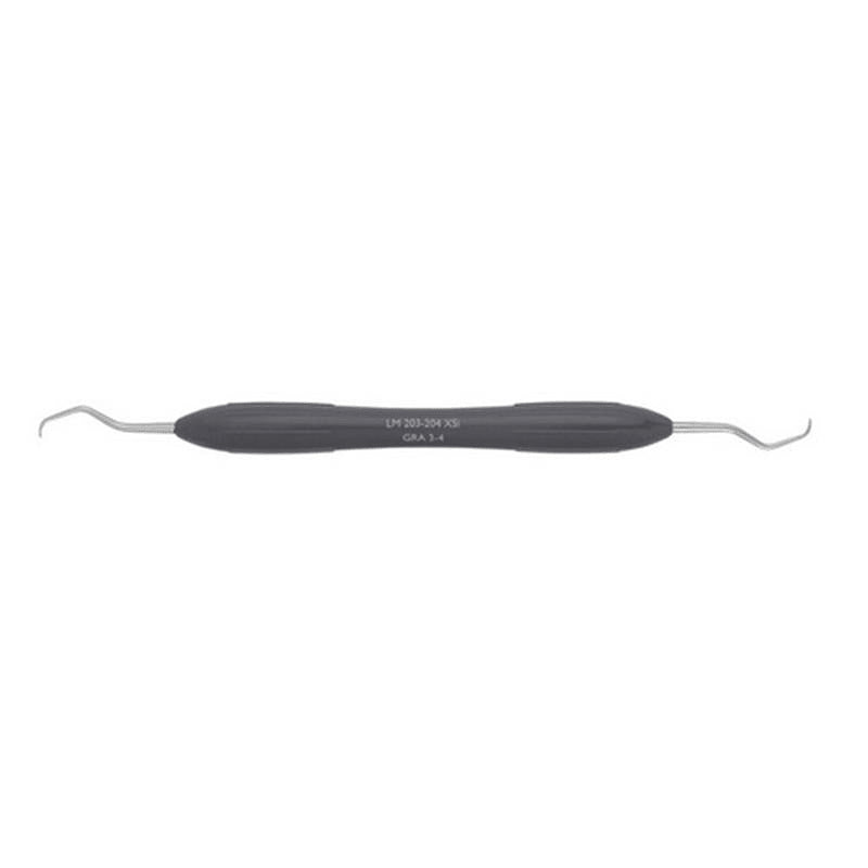 GRACEY FINISHING CURETTE 3-4 203-204 XSI