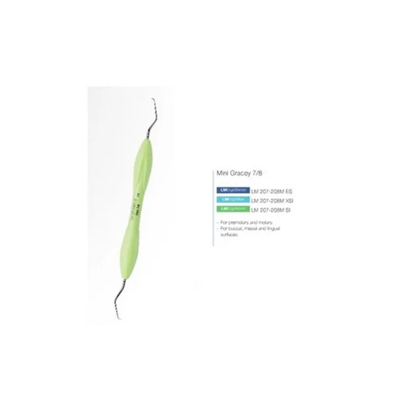 GRACEY MINI CURETTE 7-8 207-208M XSI