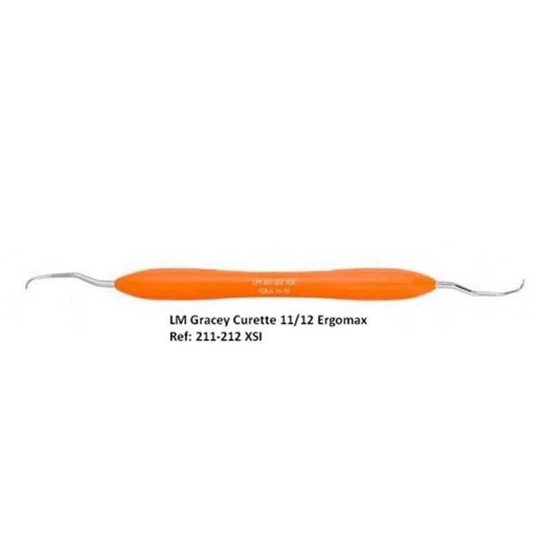 GRACEY CURETTE 11-12 211-212 XSI