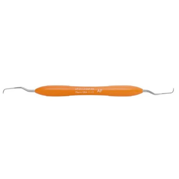 GRACEY CURETTE MACRO 11-12 211-212AF XSI