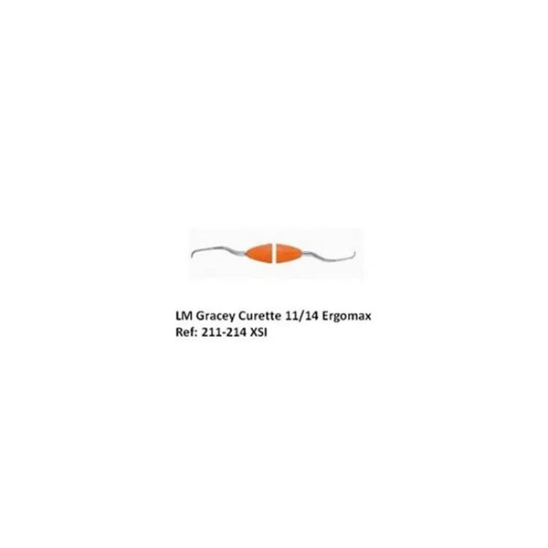 GRACEY CURETTE 11-14 211-214 XSI