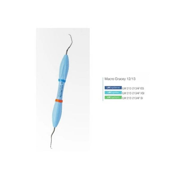 GRACEY CURETTE MACRO 13-14 213-214AF XSI