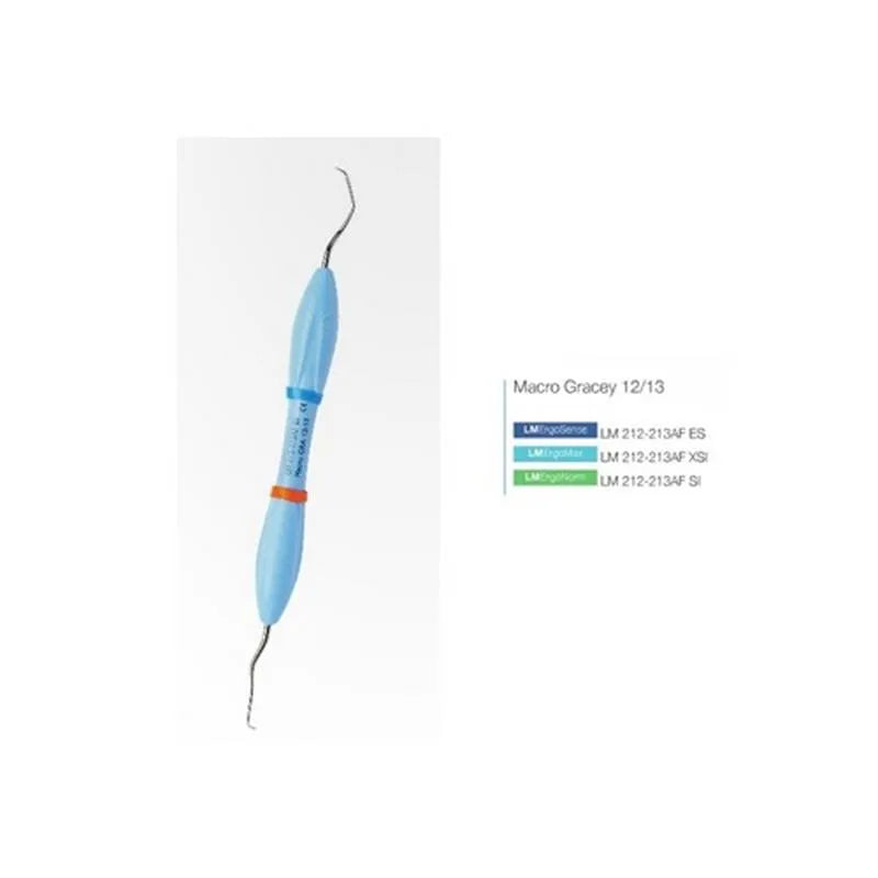 GRACEY CURETTE MACRO 13-14 213-214AF XSI