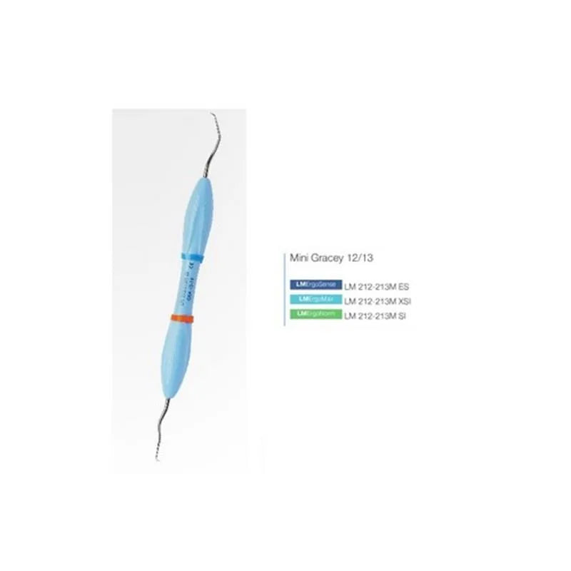 GRACEY CURETTE 12-13 MINI 212-213M XSI