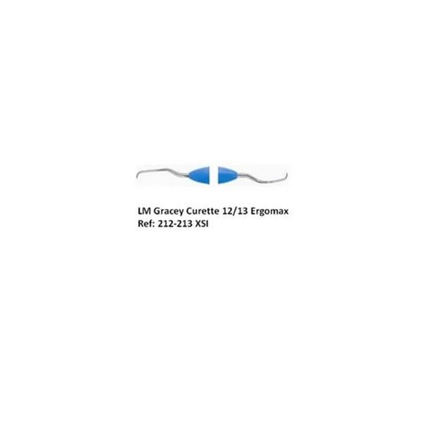 GRACEY CURETTE 12-13 212-213 XSI