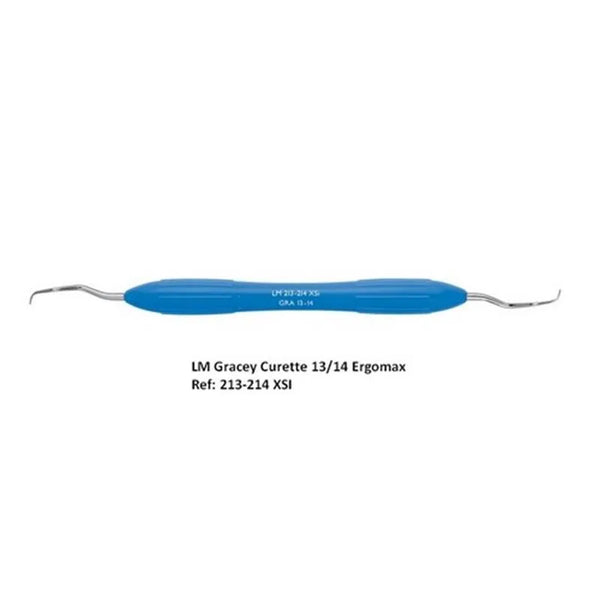 GRACEY CURETTE 13-14 213-214 XSI