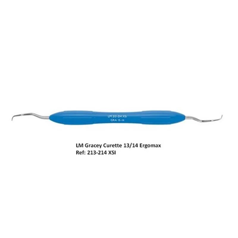 GRACEY CURETTE 13-14 213-214 XSI