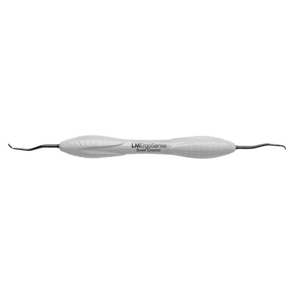 ERGOSENSE GRACEY CURETTE SHARP DIAMOND 1/2 SDES