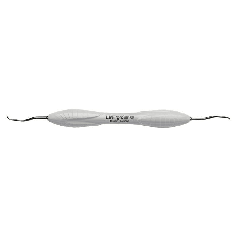 ERGOSENSE GRACEY CURETTE SHARP DIAMOND 1/2 SDES
