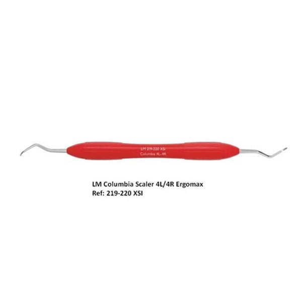 CURETTE COLUMBIA 4L-4R 219-220 XSI