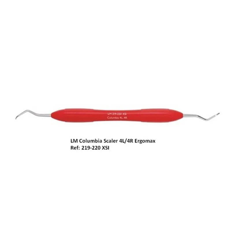 CURETTE COLUMBIA 4L-4R 219-220 XSI