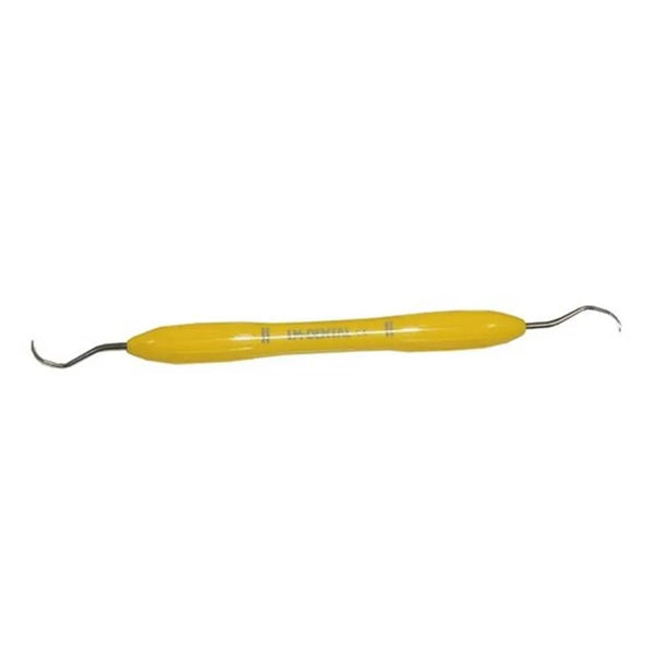 CURETTE 15-16 225-226 XSI