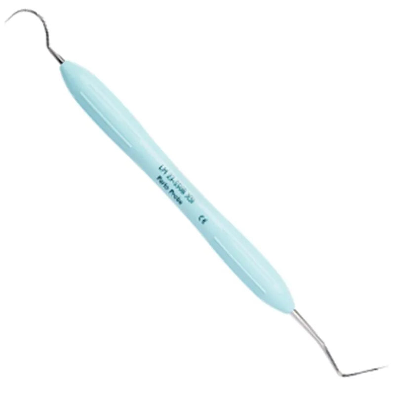 EXPLORER POCKETSONDE WHO 23-550 B XSI