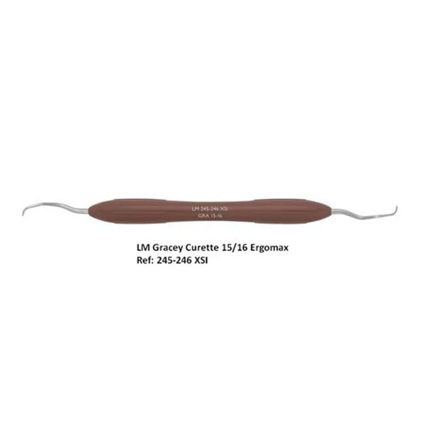 GRACEY FINISHING CURETTE 245-246 XSI