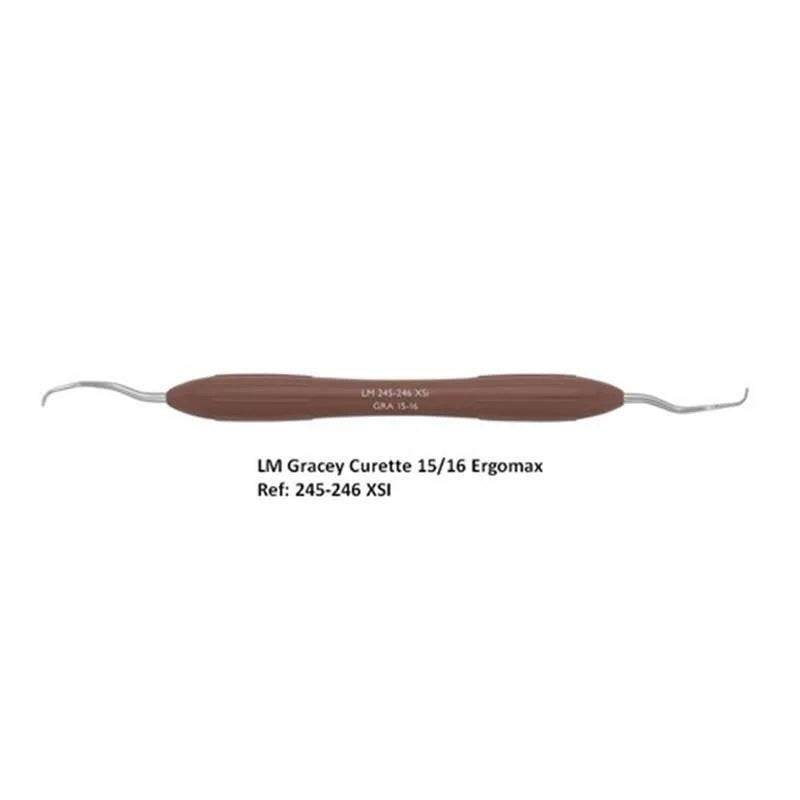GRACEY FINISHING CURETTE 245-246 XSI