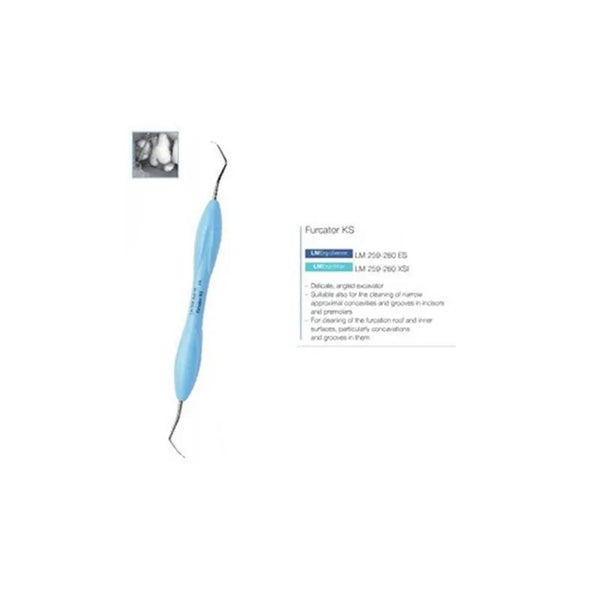 FURCATOR KS 259-260 XSI