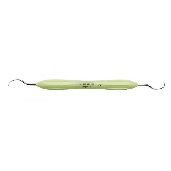 ERGOSENSE GRACEY CURETTE 3-4 283-284 ES